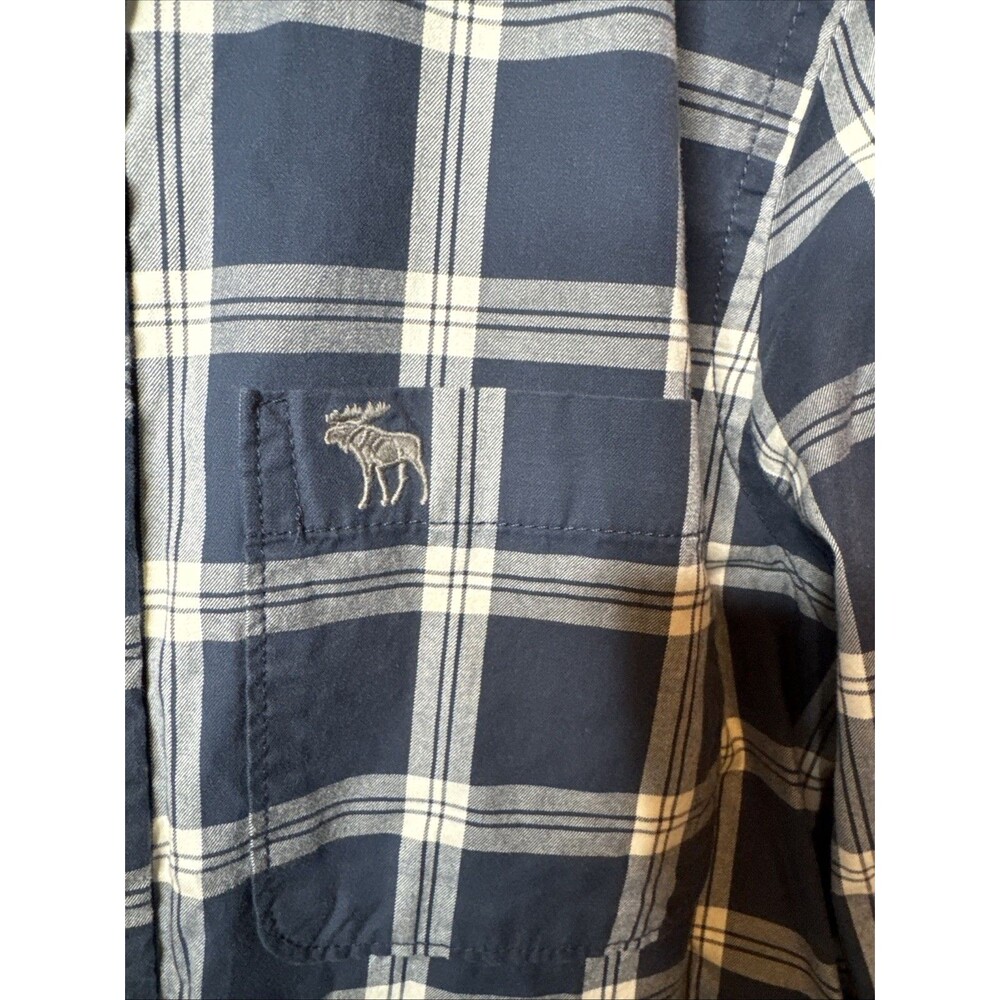 Mens Large Med Reseller Bundle Lot, Zara, Abercrombie Banana Slim Fit - Picture 9 of 12